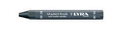 Графит 9B LYRA GRAPHITE шестигранный артикул L5620109